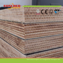 Hardwood Core Birch Cheap Film Faced Plywood